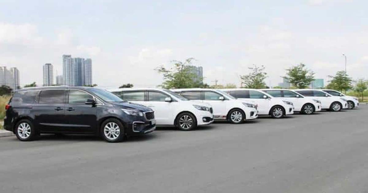 Xe Ghép Yên Phong Bắc Ninh Hạ Long – Đặt Chuyến Hạ Long Nhanh, An Toàn