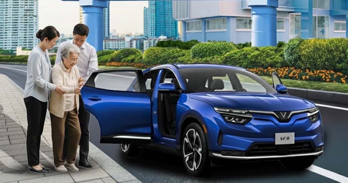 Xe Ghép Quế Võ Bắc Ninh Hạ Long – Chuyến Hạ Long Êm Ái, Giá Rõ Ràng