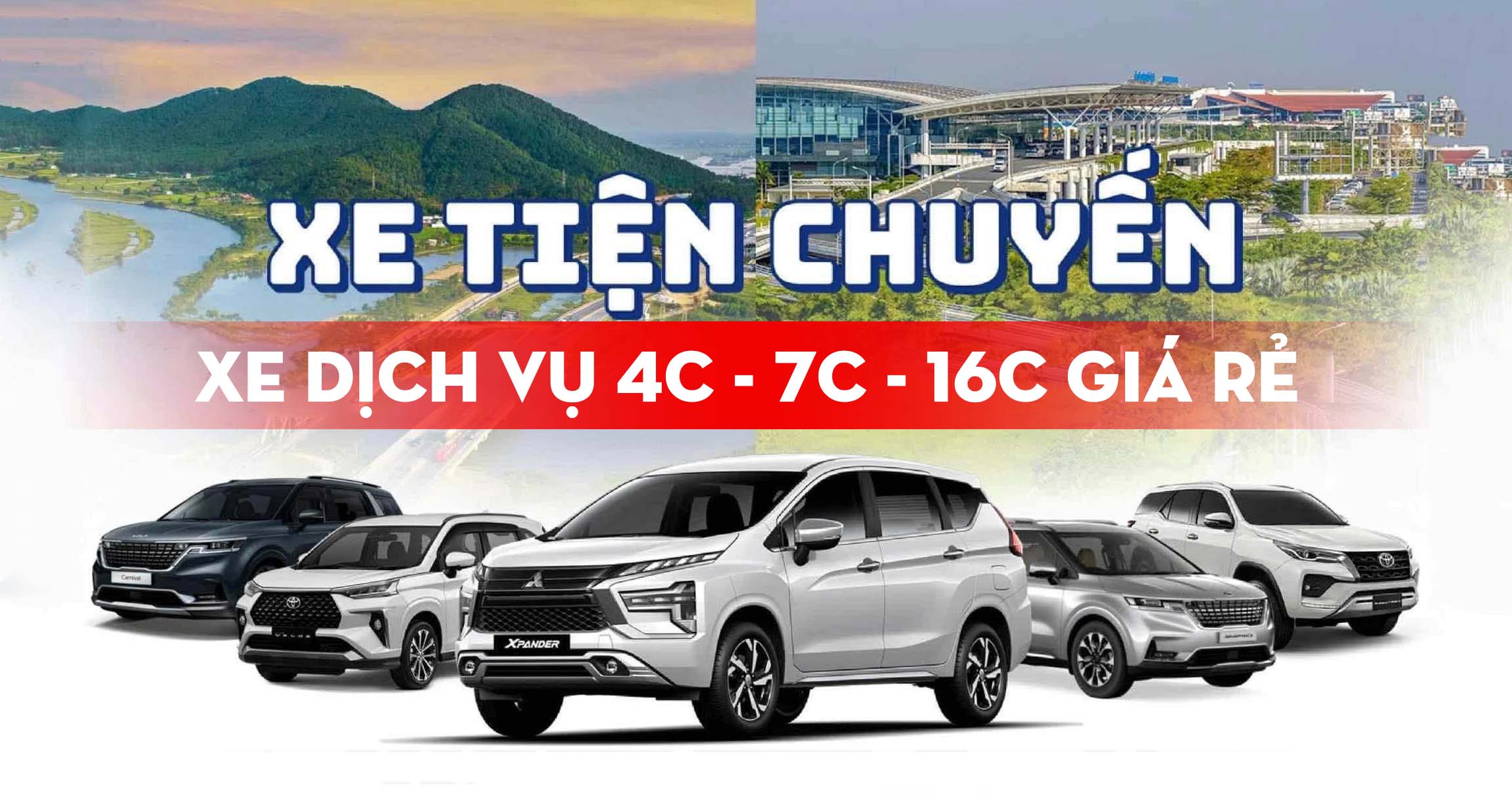 Xe Tiện Chuyến Gia Bình Bắc Ninh Quảng Ninh – Giá Tốt, Chạy Mỗi Ngày