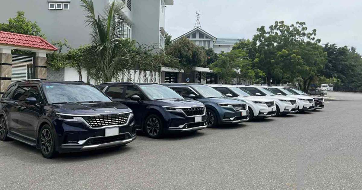 Xe Tiện Chuyến Tiên Du Bắc Ninh Quảng Ninh – Giá Rõ Ràng, Đón Tận Nhà