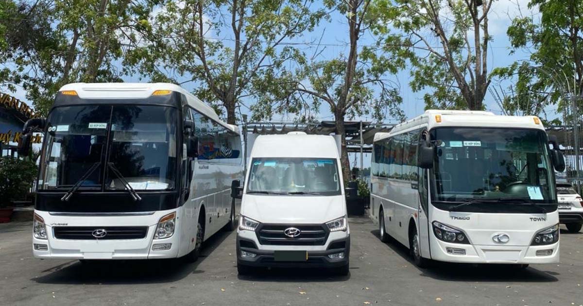 Xe Ghép Tiên Du Bắc Ninh Quảng Ninh – Đưa Đón Linh Hoạt, Giá Rõ Ràng