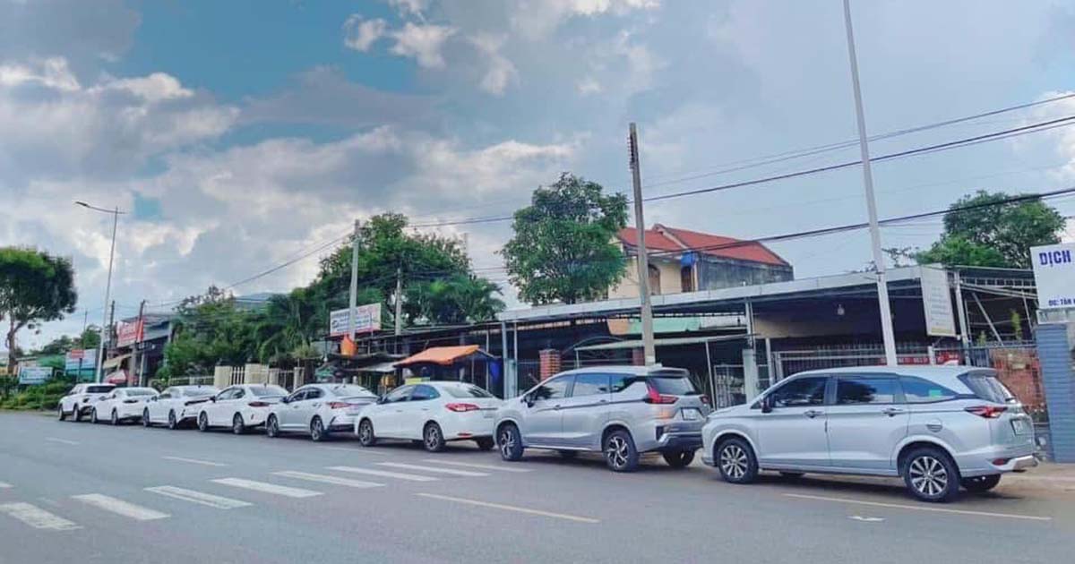 Xe Ghép Yên Phong Bắc Ninh Quảng Ninh – Đặt Chuyến Nhanh, Đón Tận Nơi