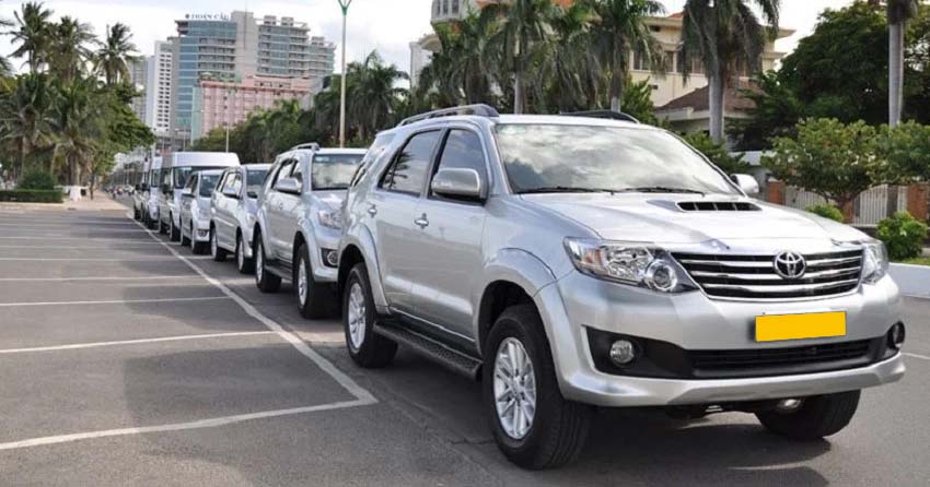 Xe Ghép Thuận Thành Bắc Ninh Nội Bài – Đi Nội Bài Nhanh, Đón Tận Nơi