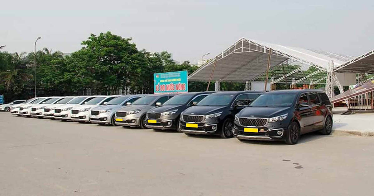 Xe Ghép Quế Võ Bắc Ninh Nội Bài – Xe Đón Nội Bài, Lịch Chạy Linh Hoạt
